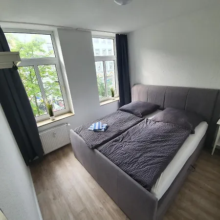 Fritz Apartment