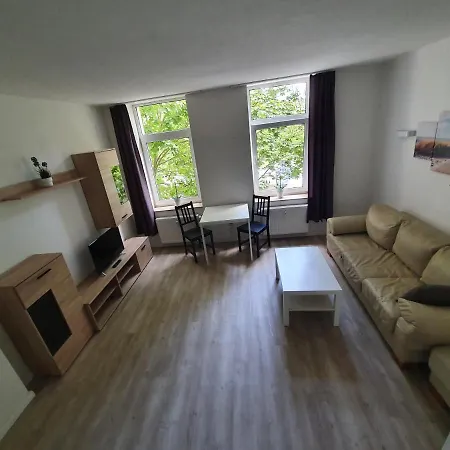 Fritz Apartment *