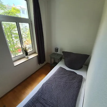 Apartment Fritz