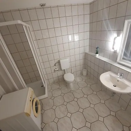 Fritz Apartment *