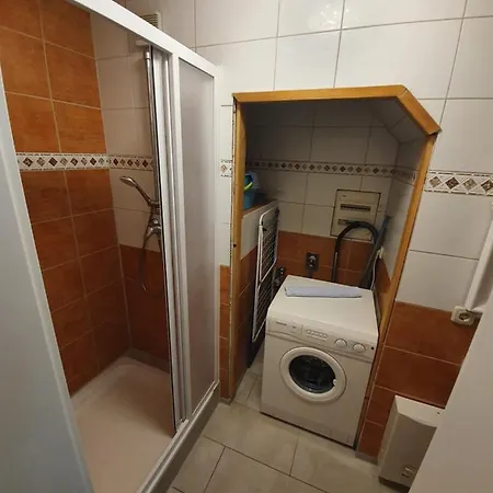 Apartment Fritz *