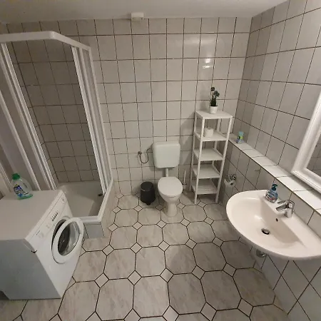 Apartment Fritz Rostock