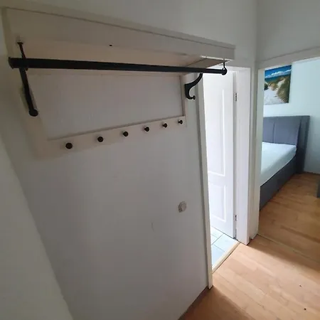 Fritz Apartment Rostock
